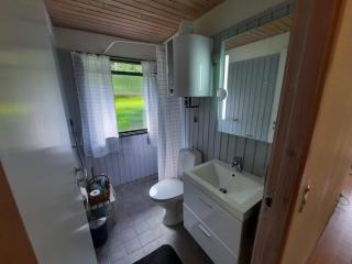 6 person holiday home in Højby - 2