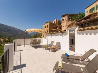 Town House Alba in Fornalutx - 0