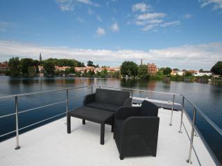 Hausboot Friedrich in Plau am See - 9