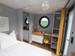 Hausboot Friedrich in Plau am See - 1