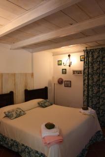 La Masseria - Roccamonfina - 9