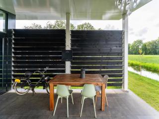 Holiday Home near Kaag Lakes - Oud-Ade - 5