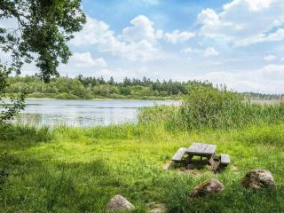 4 person holiday home in Hampen - 4