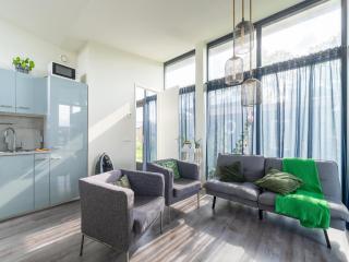 Holiday Home near Kaag Lakes - Oud-Ade - 9