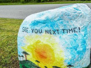 4 person holiday home in Hampen - 6