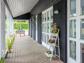 4 person holiday home in Hampen - 9