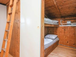 4 person holiday home in Hampen - 3
