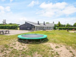 4 person holiday home in Hampen - 4