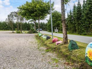 4 person holiday home in Hampen - 7