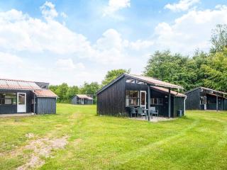 4 person holiday home in Hampen - 7