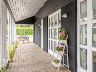 4 person holiday home in Hampen - 9