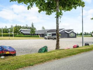 4 person holiday home in Hampen - 1