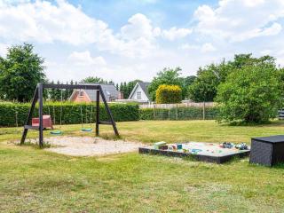 4 person holiday home in Hampen - 6