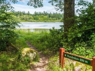 4 person holiday home in Hampen - 3