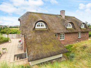 5 star holiday home in Ulfborg - Ulfborg - 5