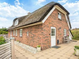 5 star holiday home in Ulfborg - Ulfborg - 7