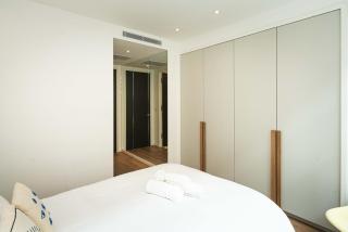 Tranquil 1-Bed Escape: Relax & Unwind in Comfort - 5