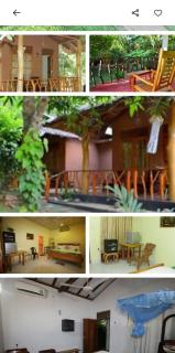 Rawana private cottage - Udawalawe - 8