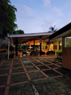 Atlakamani Hostal - Chirilagua - 7
