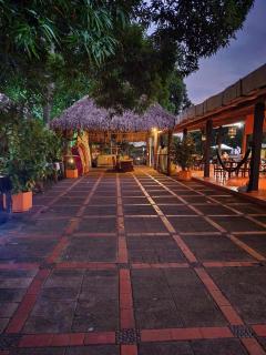 Atlakamani Hostal - 0