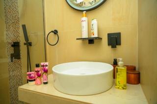 Modern Studio Mermoz - 9