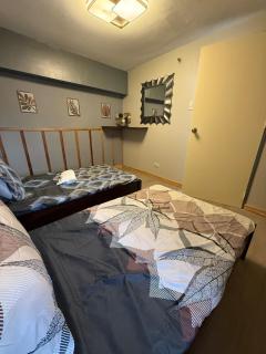 2 bedroom loft type with 2 baths Near Rockwell - Manila - 7