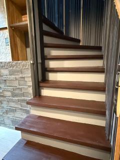 2 bedroom loft type with 2 baths Near Rockwell - Manila - 2