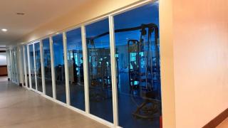 Avodah house at Summit Point Golf and Country Club - - 9