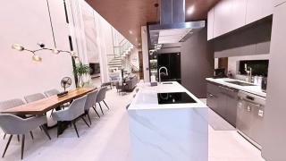 Avodah house at Summit Point Golf and Country Club - - 8