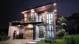 Avodah house at Summit Point Golf and Country Club - - 7