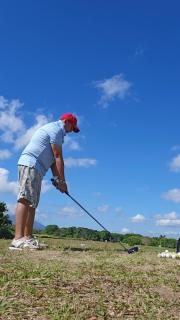 Avodah house at Summit Point Golf and Country Club - - 5