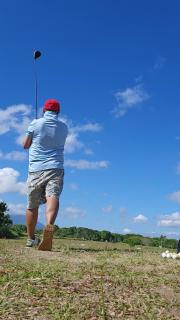 Avodah house at Summit Point Golf and Country Club - - 3