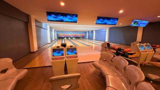 Avodah house at Summit Point Golf and Country Club - - 2