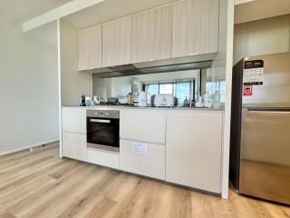 Waterfront 1BR Docklands Apt with FreeParking#8322 - 5