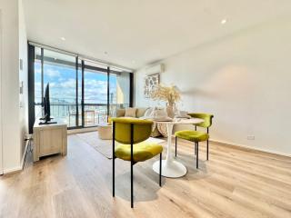 Waterfront 1BR Docklands Apt with FreeParking#8322 - 7