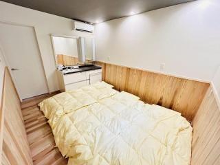 時間を忘れる貸別荘オールブルーセカンド - 1