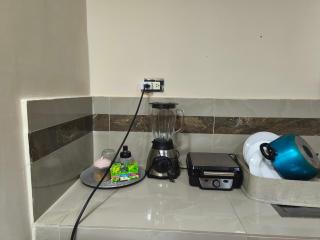 Mini Suite JyC - Manta - 1