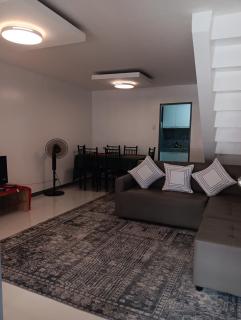 Jk Transient House - Angeles - 7