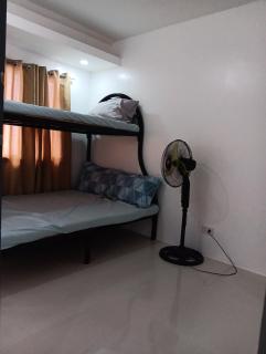 Jk Transient House - Angeles - 1