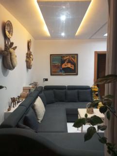 Riad of Serenity Briech - Asilah - 8