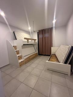 Apartment in a residential complex with a children's park - 9
