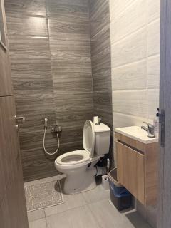 Apartment in a residential complex with a children's park - 3