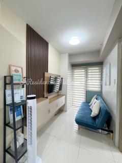 SMDC S Residences MiCasa, MOA area - Manila - 8
