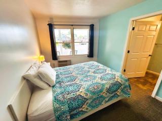 The Hideaway suite - 0