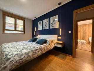 Cómodo apartamento a un paso del centro de Salamanca La Posada Charra 6 APART-37-278 - 5