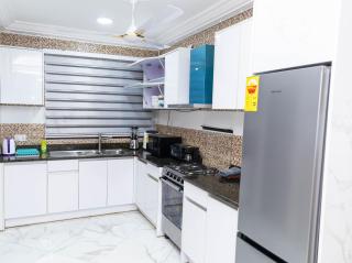 GoldView Apartments, West Trassaco - 5