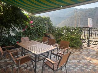 Family Vacation Beach House - Aouchtam - Aouchtame - 9