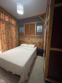 Family Vacation Beach House - Aouchtam - 3