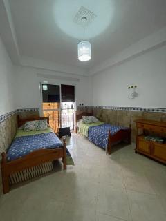 Family Vacation Beach House - Aouchtam - Aouchtame - 2