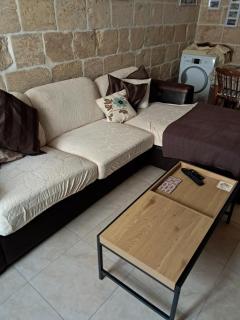 Old refurbished Apartment in Bormla - 3
